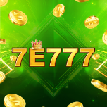 7E777 Game APK download logo